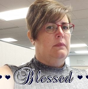 Meet your Posher, Marie